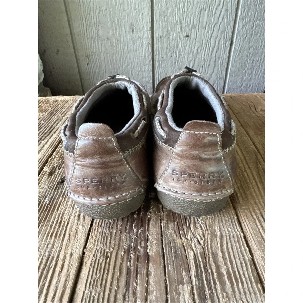 Sperry top sider
